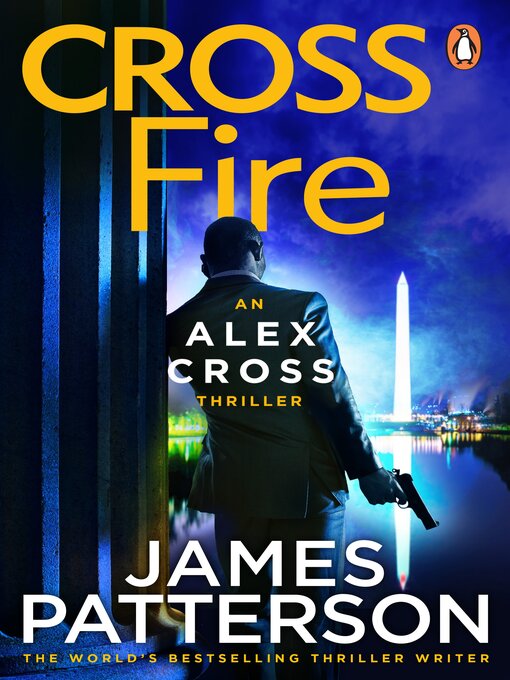 Cover of Cross Fire